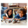 LEGO NINJAGO 71748 Morska bitwa katamaranów - 1015606 - zdjęcie 8